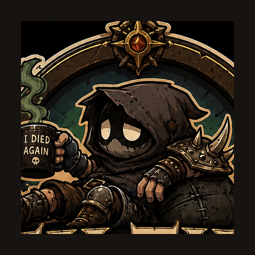 Filthy Casual Exile